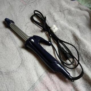 ヘアアイロン ヘアドライヤー コテ