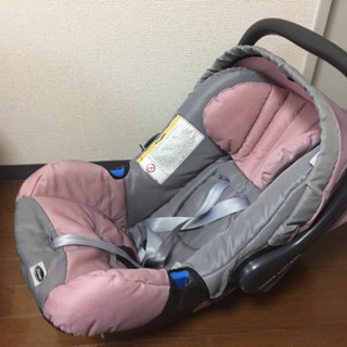 ROMER （レーマー） チャイルドシート ベビーシート ベビー...