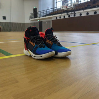 バスケがしたいです。