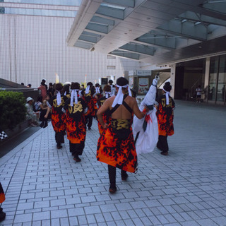 踊り子募集！！！どまつり参加チーム 頂TIP - 友達