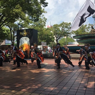 踊り子募集！！！どまつり参加チーム 頂TIP - 名古屋市