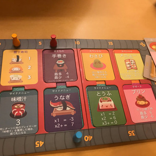ボードゲーム 仲間募集！！
