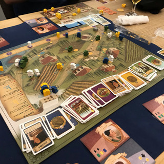 ボードゲーム 仲間募集！！ - 友達