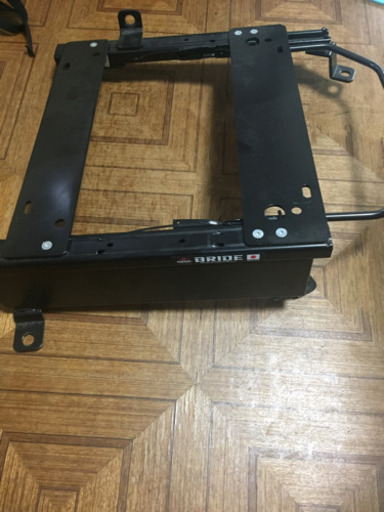 jb23 ジムニー用シートレール