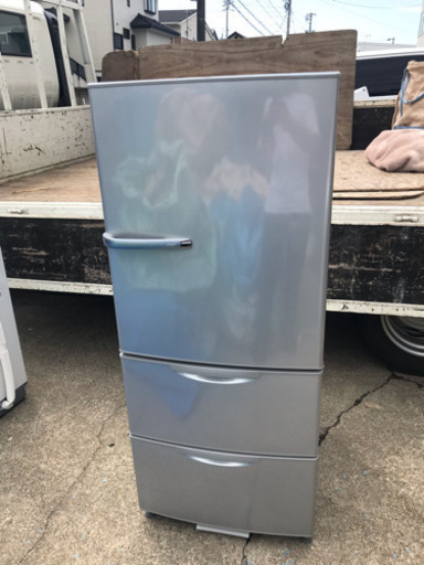 AQUA アクア冷蔵庫 3ドア