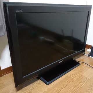 SONYのテレビ