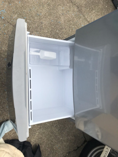 AQUA アクア冷蔵庫 3ドア