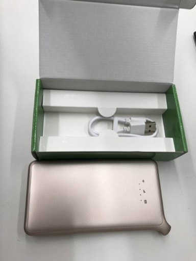 芯片未使用 Sim Free GlocalMe U2s ルーター