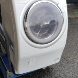 ドラム洗濯機
