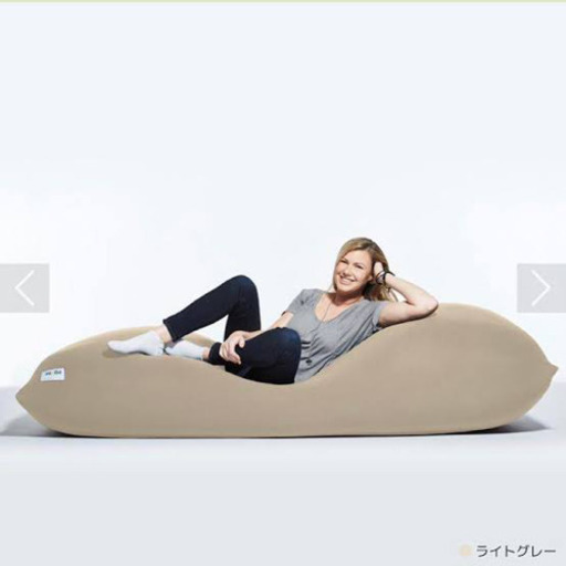 ヨギボーマックス