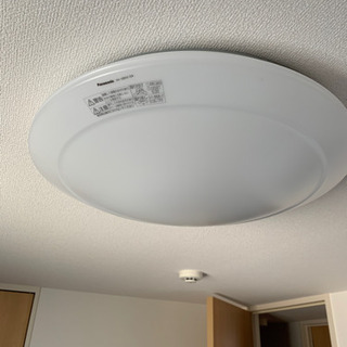 LED  シーリングライト 6畳
