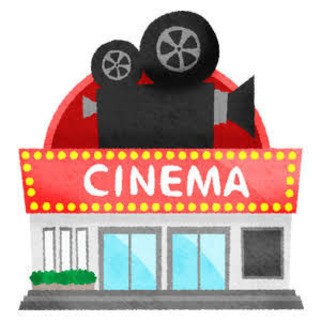 ⭐️9/8㈰  映画部開催します🎦