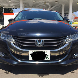 オデッセイ 2009