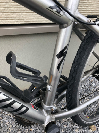 スペシャライズド マウンテンバイク自転車