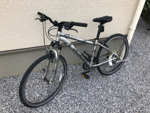 スペシャライズド マウンテンバイク自転車