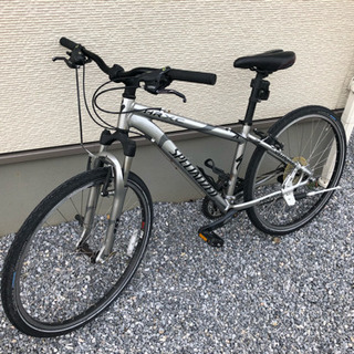 Chisel Hardtail Comp