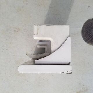 ペーパーホルダー中古B差し上げますの画像
