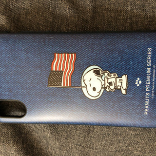 iPhone Xʀ カバー