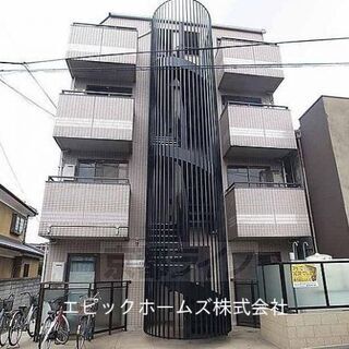 ★想定7.68%★京都市山科区　駅15分　土地約25.08坪