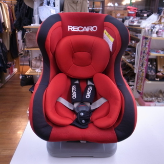 レカロ スタートプラスアイ LYE－５１１【モノ市場東浦店】