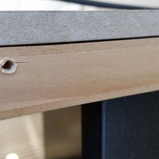 《急募》大塚家具　テレビボード・ローテーブルの画像