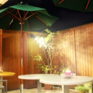 【奈良市二条町】カフェ ランチ ホールスタッフ 募集！の画像