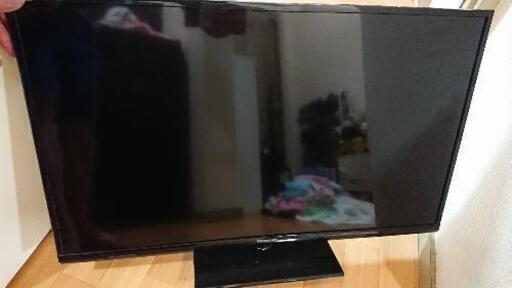 Panasonic32インチ液晶テレビ