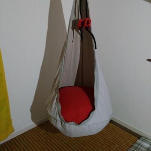 室内用ハンモック