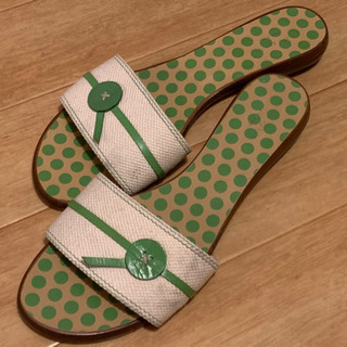 サンダル〈24.5cm相当〉 kate spade new yo...