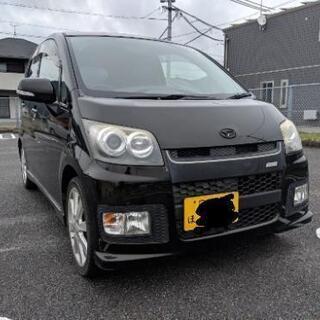 ◆M19様　売約済み◆　ムーヴ　カスタムRS　