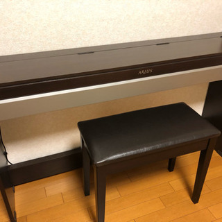 電子ピアノ