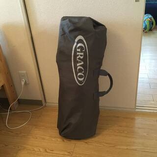 Graco Travel crib