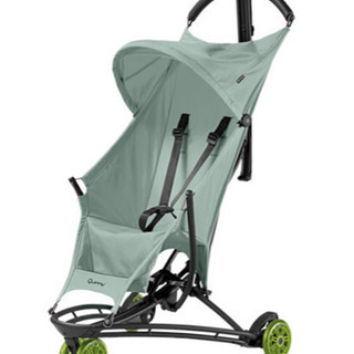 Quinny YEZZ クイニージャズ B型ベビーカー 美品】クイニージャズ Quinny yezz ベビーカー