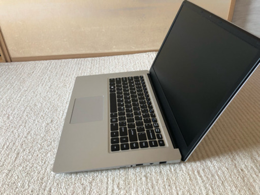 15.6inch Windows10 ノートパソコン