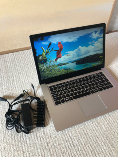 15.6inch Windows10 ノートパソコン