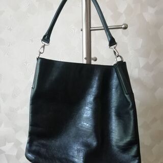 ヒロフ　バッグの画像