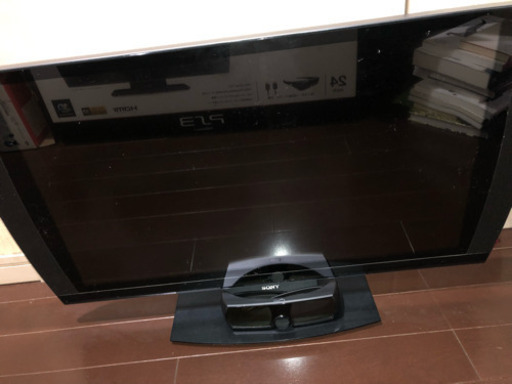 PlayStation 3D ディスプレイ (CECH-ZED1J)