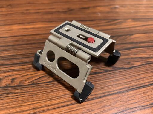 Manfrotto カメラスタビライザー 797 Modopocket