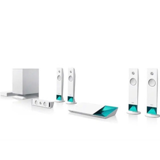 【保証・オマケ付き】SONY BDV-N1WL 5.1ch Bl...
