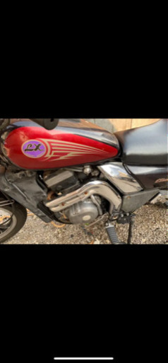 車名：カワサキエリミネーター250LXこの車両から外れたキャブレター