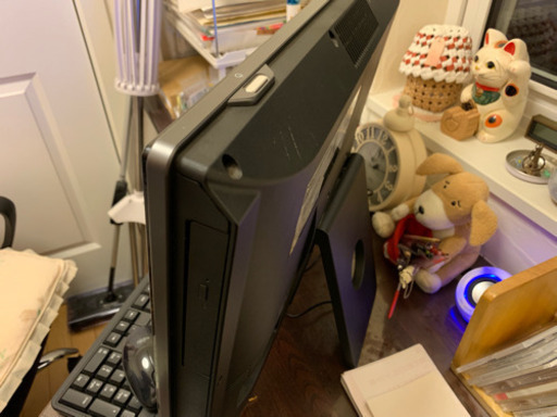 NEC VALUESTAR N  VN370/D　Core i5 M520 Win10 　HDD320GB  無線ラン  有線キーボード・有線マウス