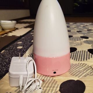 ミスト加湿器の画像