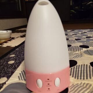 ミスト加湿器