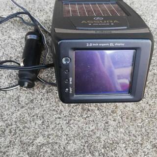 セルスター　GPS 探知機
