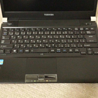 売れました！dynabook/SSD128GBメモリ8GBWin...