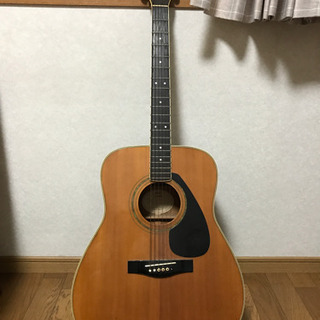 締切ました YAMAHAアコースティックギター アコギ ヤマハ