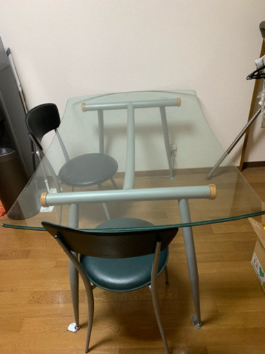 リビングテーブルです。