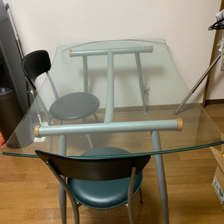リビングテーブルです。