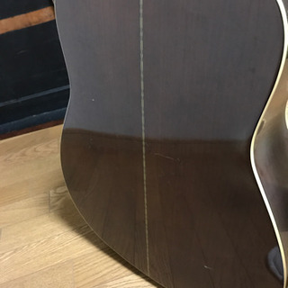締切ました YAMAHAアコースティックギター アコギ ヤマハの画像