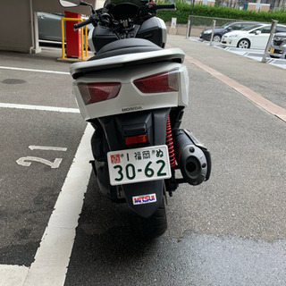 ❗️早い者勝ち❗️フォルツァis❗️